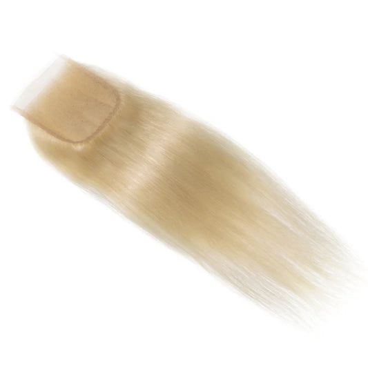 Luxury Virgin 613 HD Lace Closure