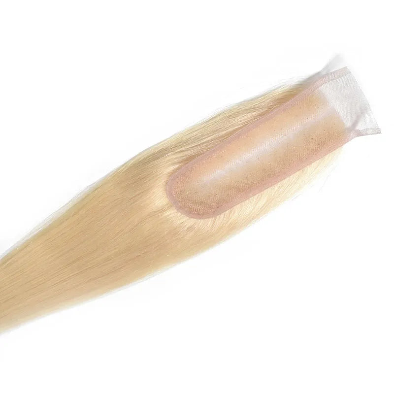 Luxury Virgin 613 HD Lace Closure
