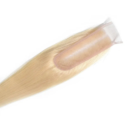 Luxury Raw 613 HD Lace Closure HD
